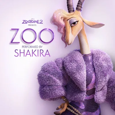 Zoo (From "Zootropolis 2")